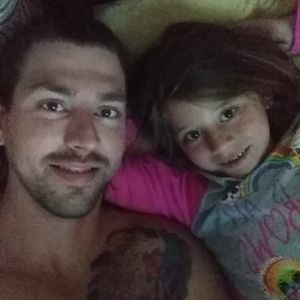 Meet your Posher, Nick